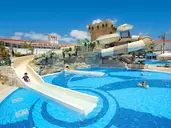 Olympic Lagoon Resort Paphos