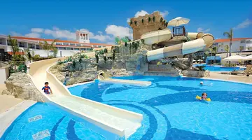 Olympic Lagoon Resort Paphos