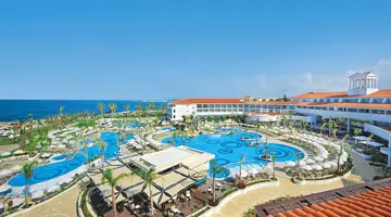 Olympic Lagoon Resort Paphos