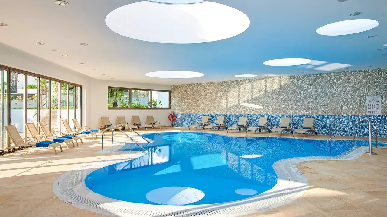 Olympic Lagoon Resort Paphos