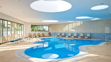 Olympic Lagoon Resort Paphos