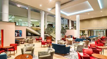 Olympic Lagoon Resort Paphos