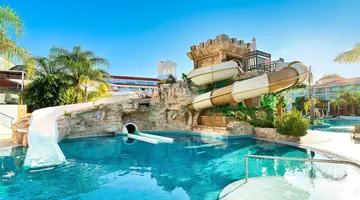 Olympic Lagoon Resort Paphos