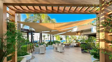 Olympic Lagoon Resort Paphos