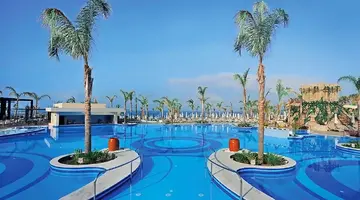 Olympic Lagoon Resort Paphos