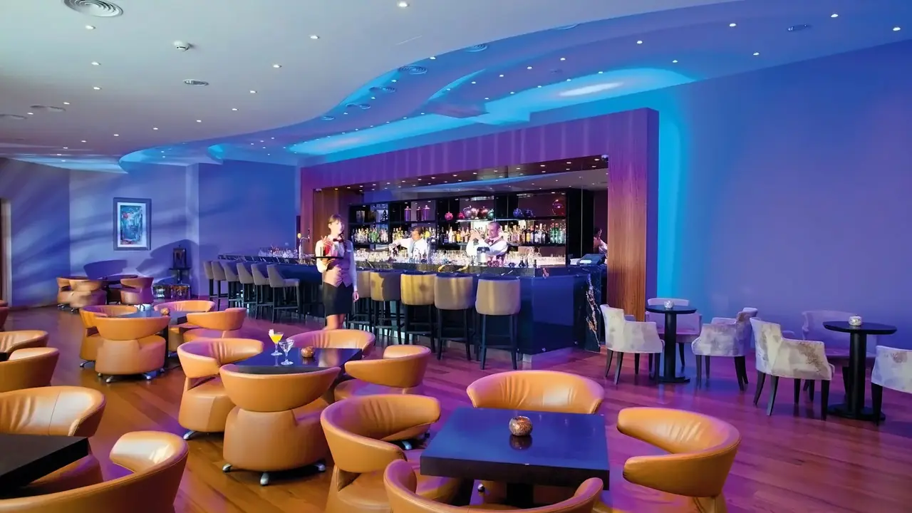 Olympic Lagoon Resort Paphos