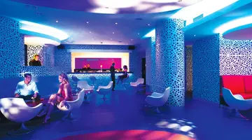 Olympic Lagoon Resort Paphos