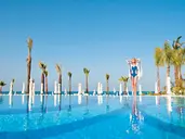 Olympic Lagoon Resort Paphos