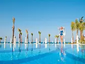 Olympic Lagoon Resort Paphos