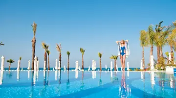Olympic Lagoon Resort Paphos