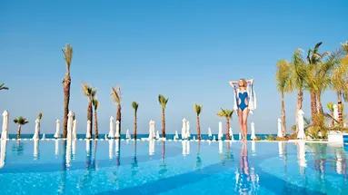 Olympic Lagoon Resort Paphos