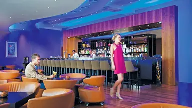 Olympic Lagoon Resort Paphos