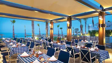 Olympic Lagoon Resort Paphos