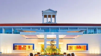 Olympic Lagoon Resort Paphos