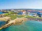 Olympic Lagoon Resort Paphos
