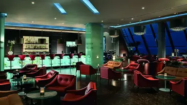 Olympic Lagoon Resort Paphos