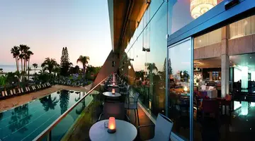 Olympic Lagoon Resort Paphos