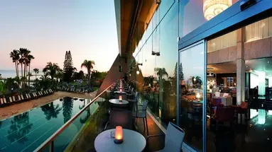 Olympic Lagoon Resort Paphos
