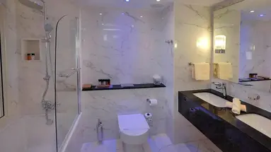 Olympic lagoon resort Paphos