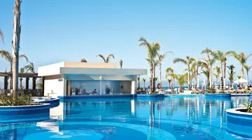Olympic Lagoon Resort Paphos