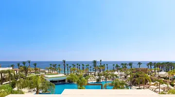 Olympic Lagoon Resort Paphos