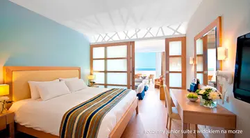 Olympic Lagoon Resort Paphos