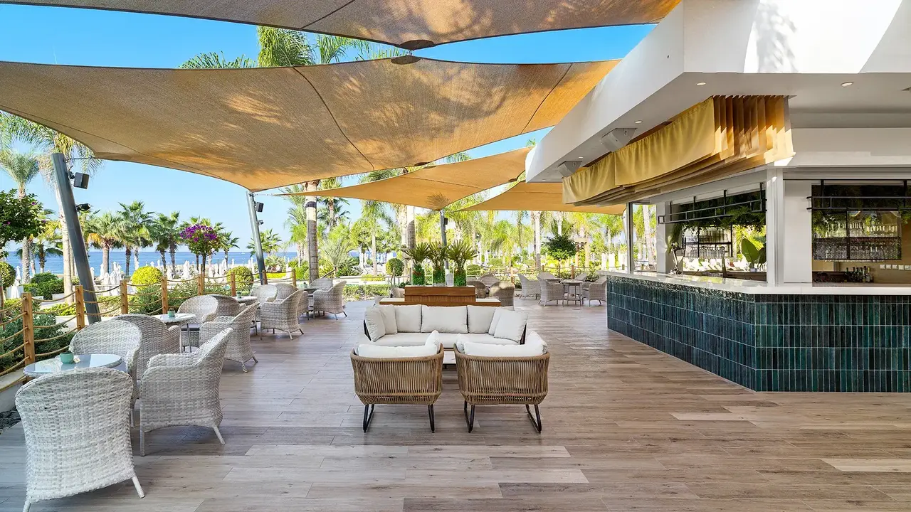 Olympic Lagoon Resort Paphos