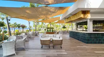 Olympic Lagoon Resort Paphos
