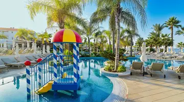 Olympic Lagoon Resort Paphos