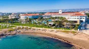 Olympic Lagoon Resort Paphos