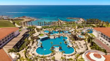 Olympic Lagoon Resort Paphos