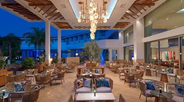 Olympic Lagoon Resort Paphos