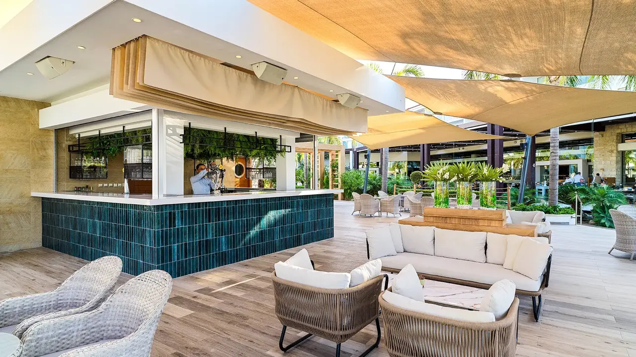Olympic Lagoon Resort Paphos