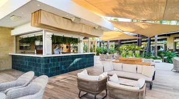 Olympic Lagoon Resort Paphos