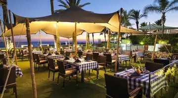 Olympic Lagoon Resort Paphos