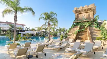 Olympic Lagoon Resort Paphos