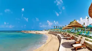 Olympic Lagoon Resort Paphos