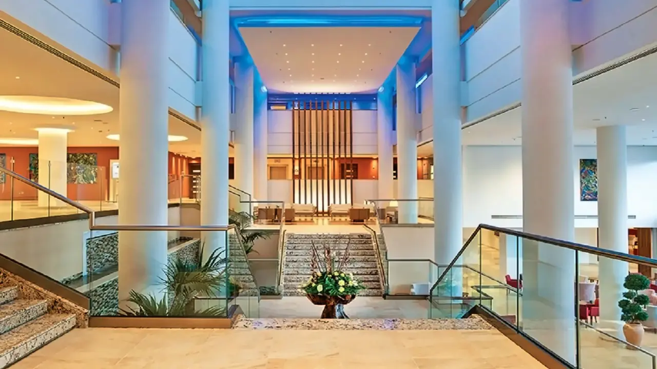 Olympic Lagoon Resort Paphos
