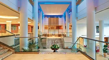 Olympic Lagoon Resort Paphos