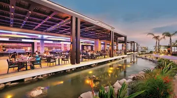 Olympic Lagoon Resort Paphos