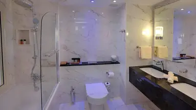 Olympic Lagoon Resort Paphos