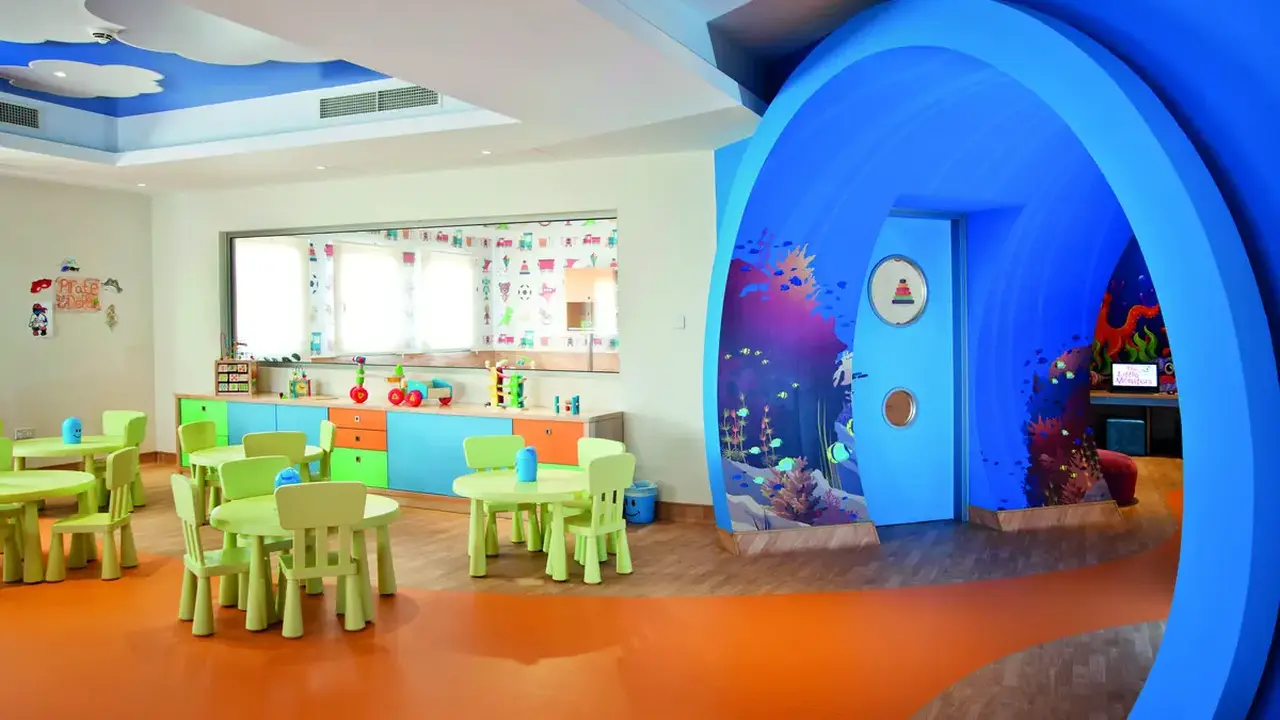 Olympic Lagoon Resort Paphos