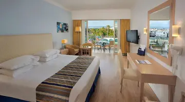 Olympic Lagoon Resort Paphos