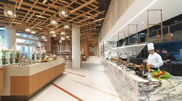 Olympic lagoon resort Paphos
