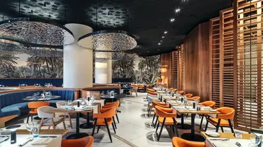 Olympic lagoon resort Paphos
