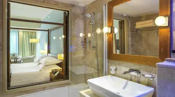 Olympic lagoon resort Paphos