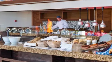 Olympic Lagoon Resort Paphos