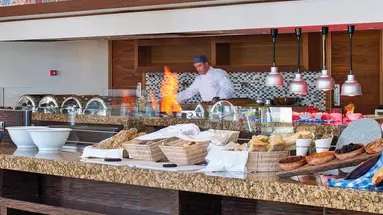 Olympic Lagoon Resort Paphos