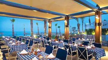 Olympic Lagoon Resort Paphos