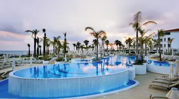 Olympic Lagoon Resort Paphos